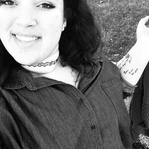 Meet your Posher, Kathie